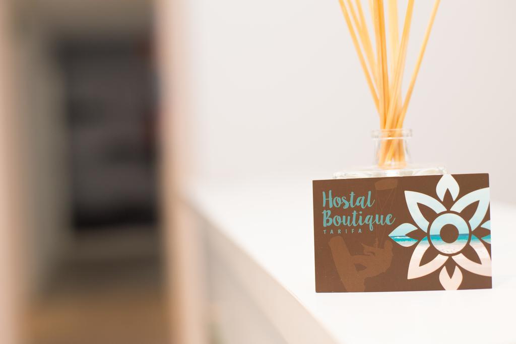 L'Boutique Tarifa Hotel Kültér fotó