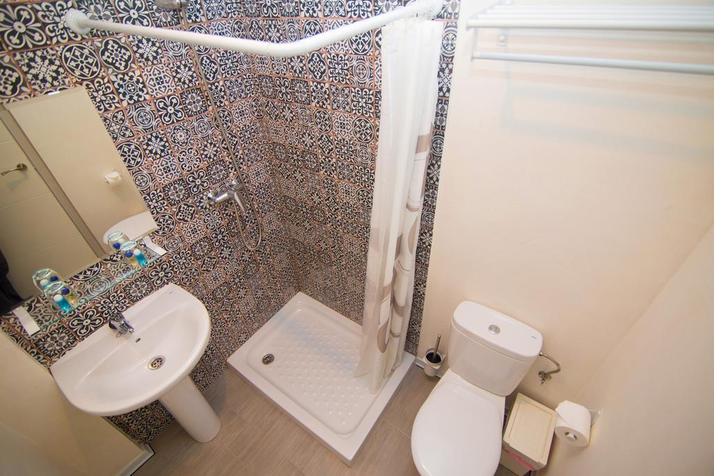 L'Boutique Tarifa Hotel Szoba fotó
