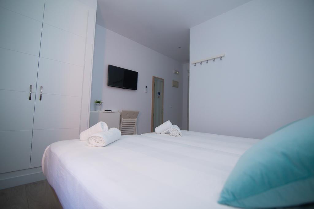 L'Boutique Tarifa Hotel Szoba fotó