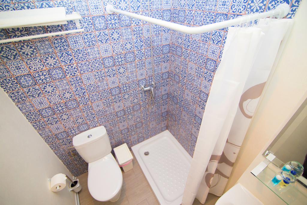 L'Boutique Tarifa Hotel Szoba fotó