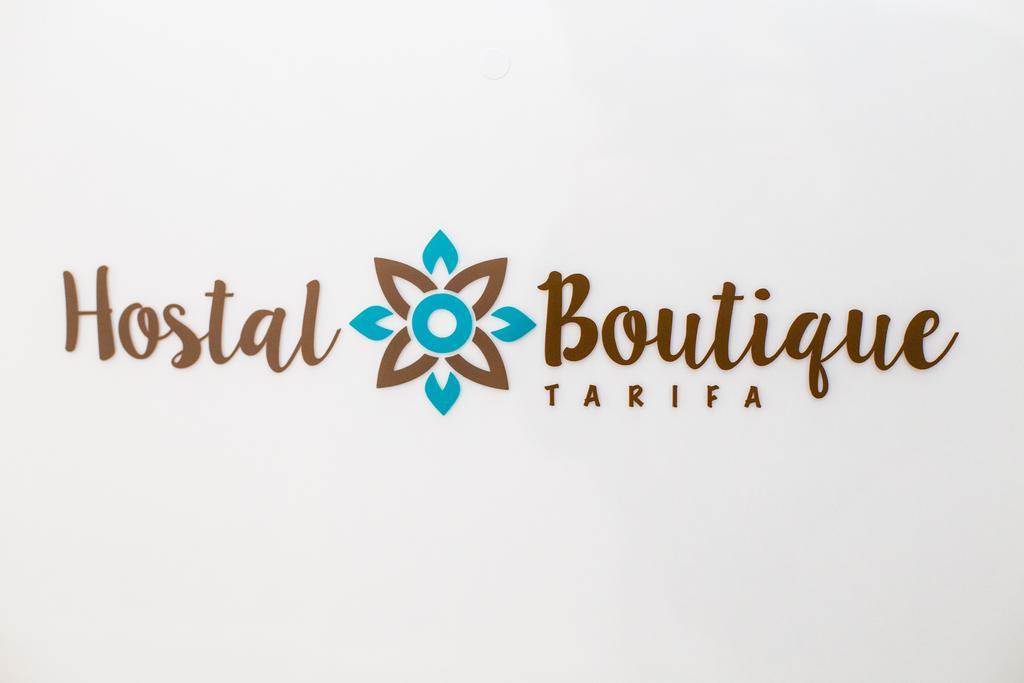 L'Boutique Tarifa Hotel Szoba fotó